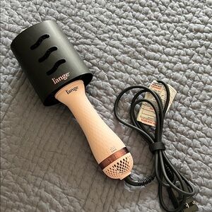 L’ange Le Volume 60mm 2-in-1 Titanium Brush Dryer